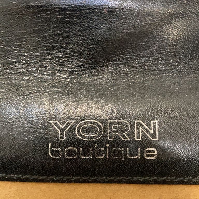 Yorn Boutique