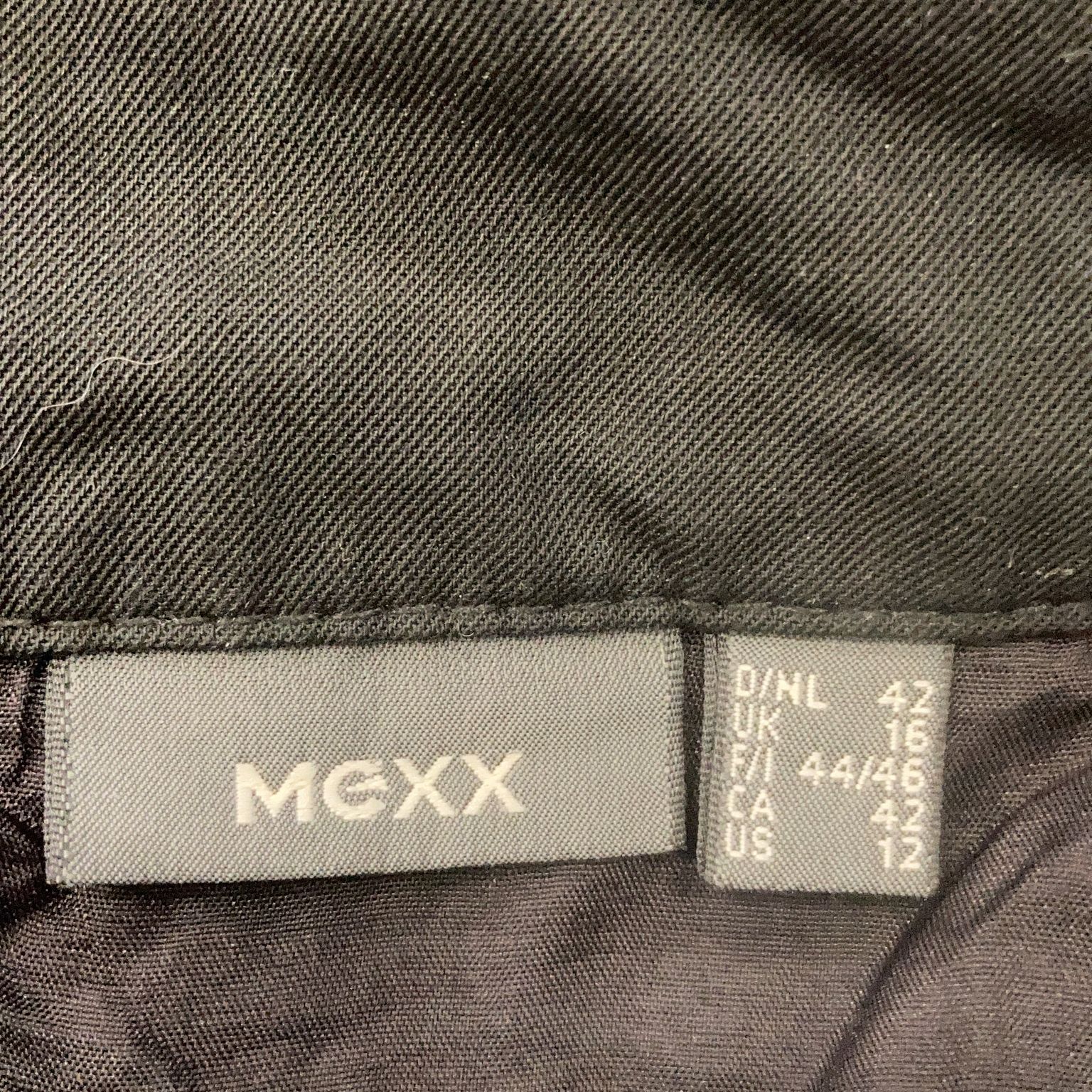 Mexx