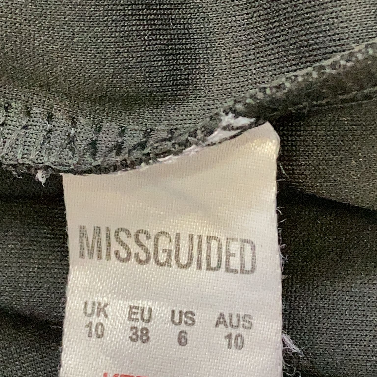 Missguided