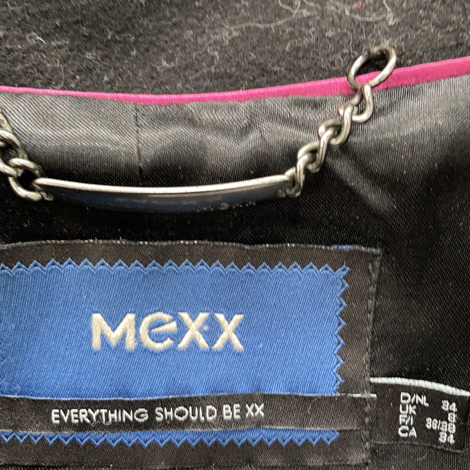 Mexx