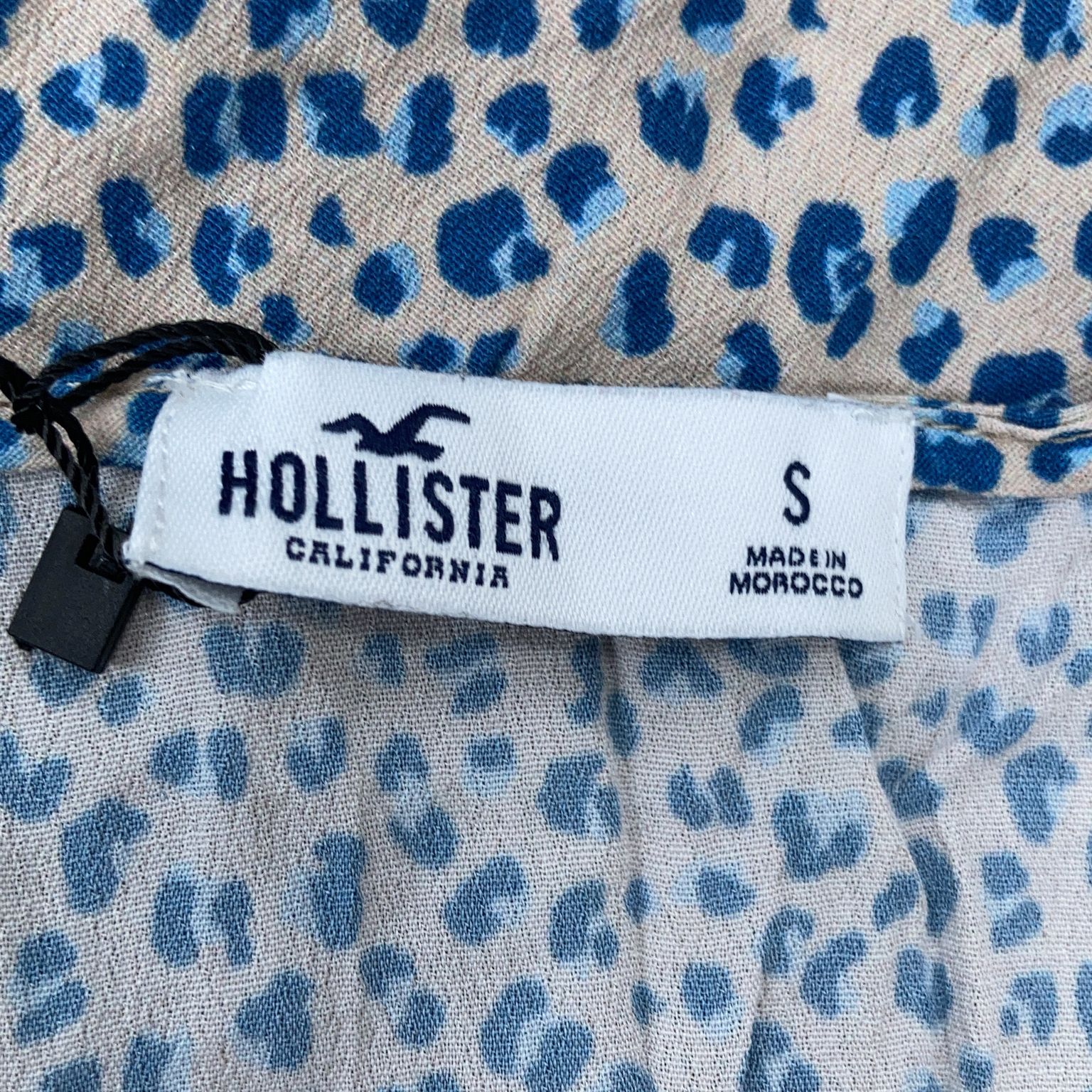 Hollister California