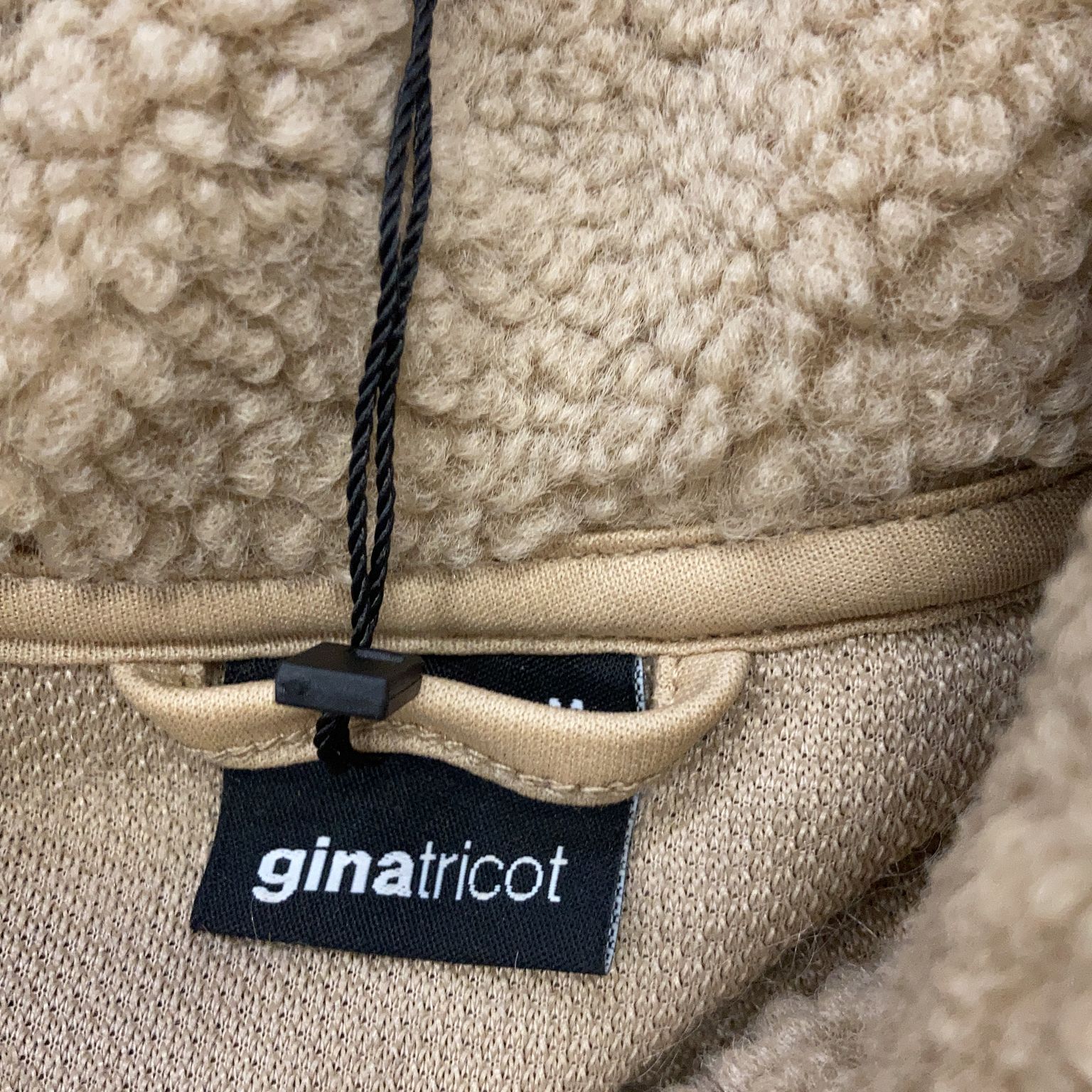 Gina Tricot