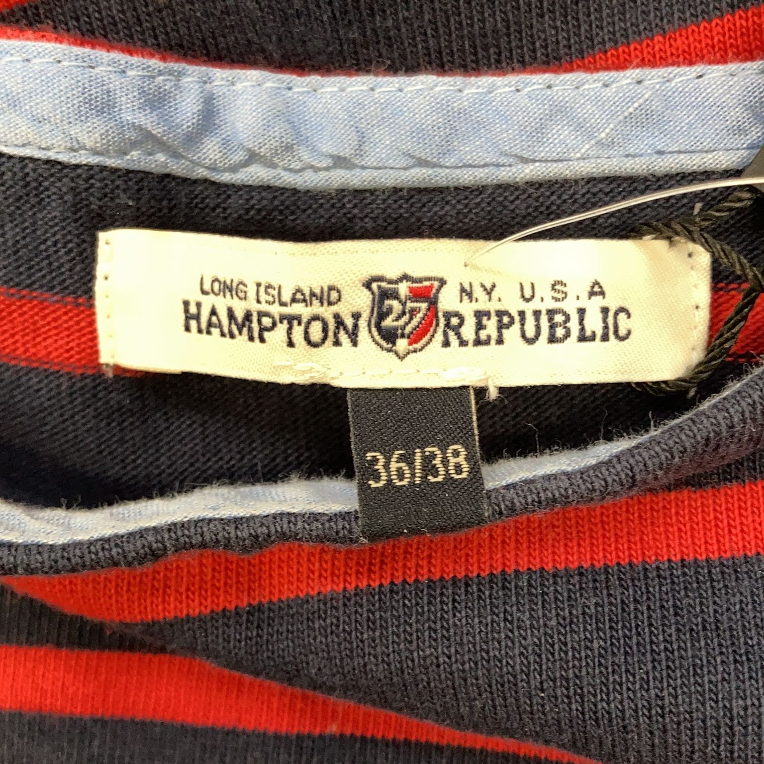 Hampton Republic