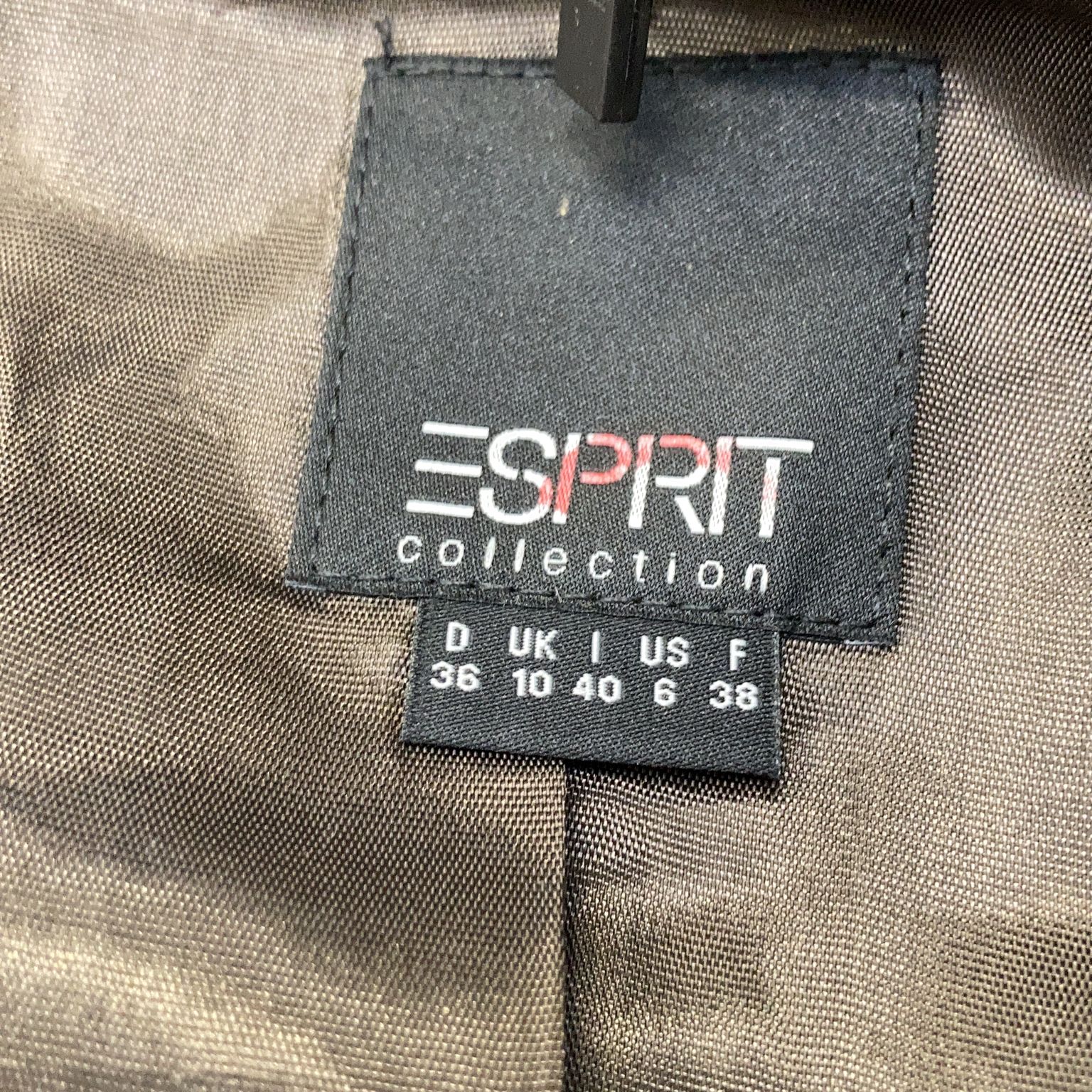 ESPRIT Collection