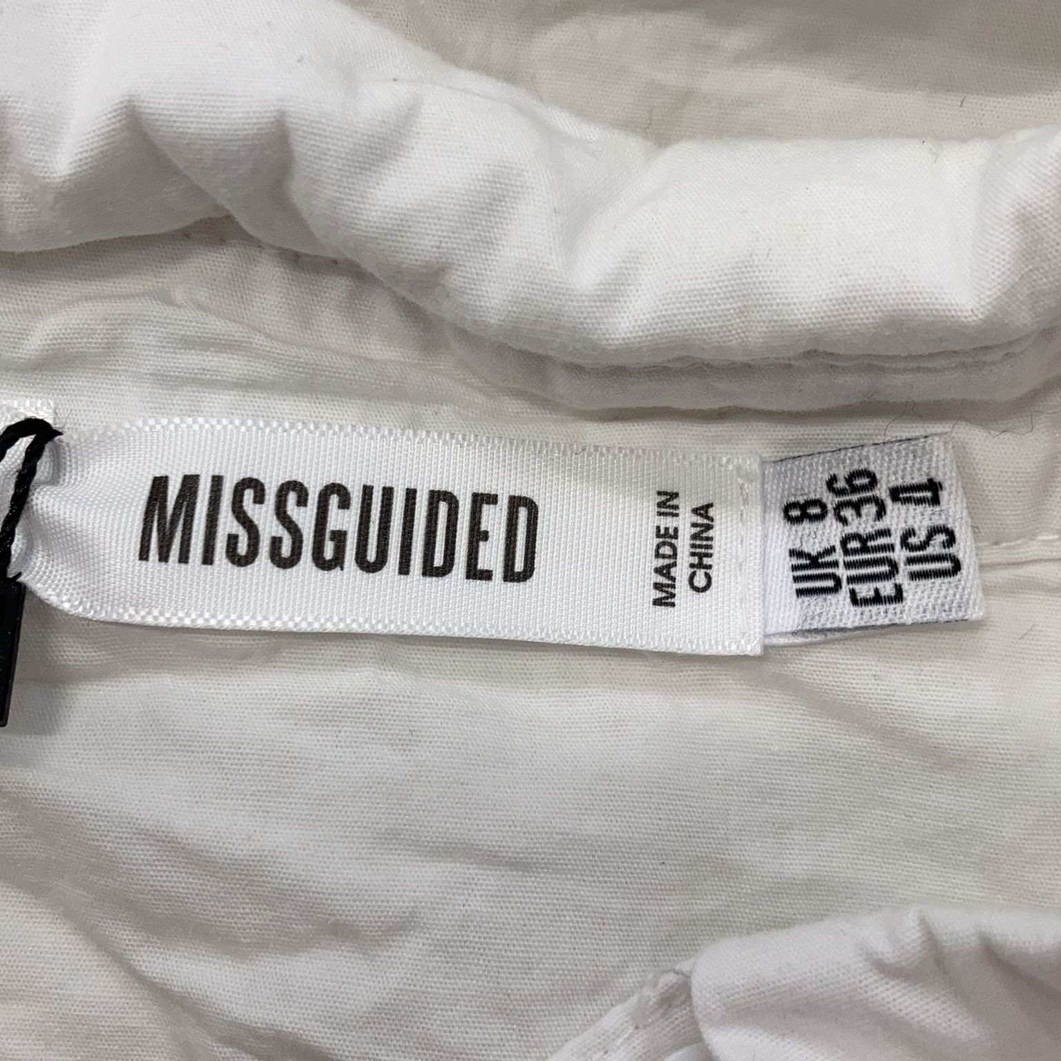 Missguided