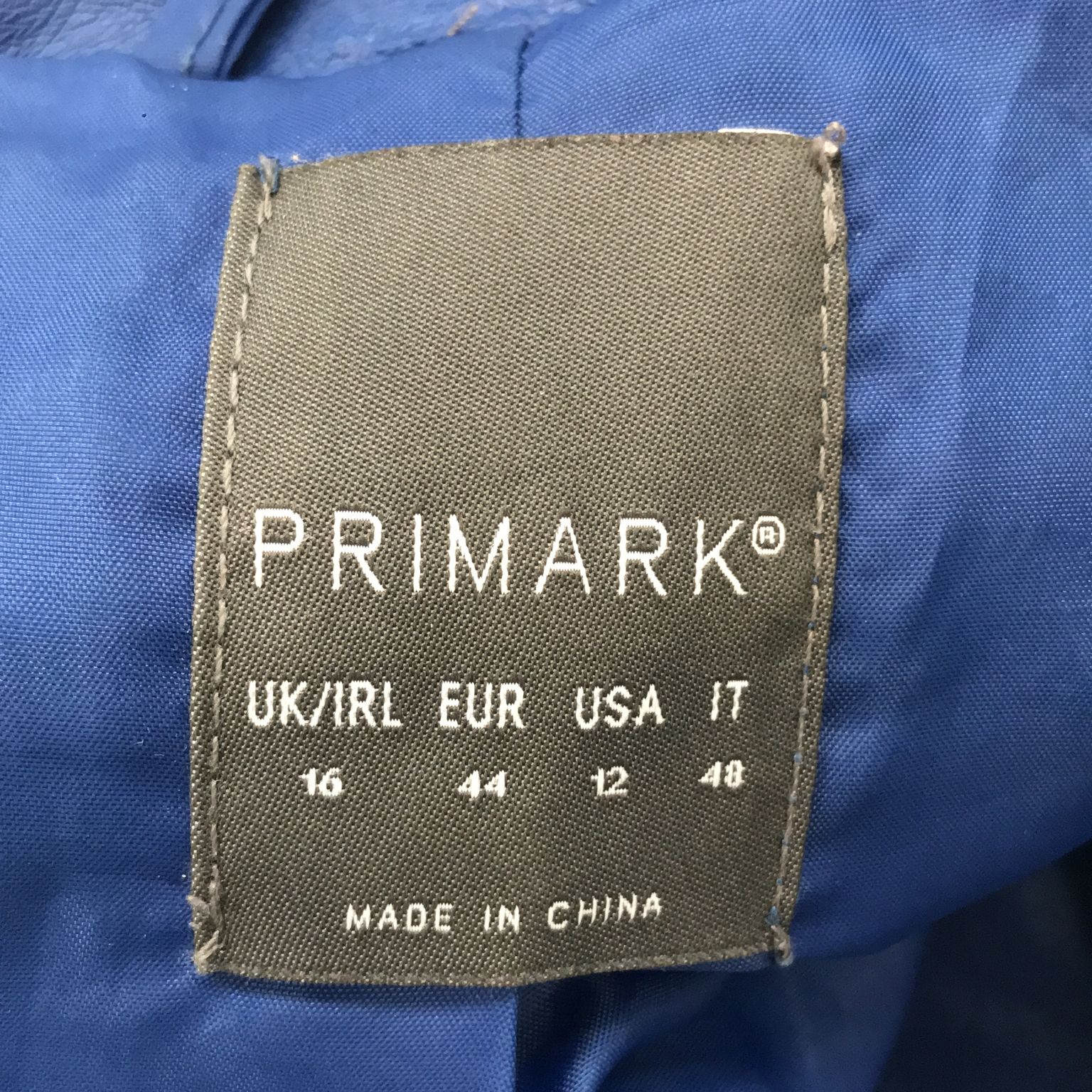 Primark