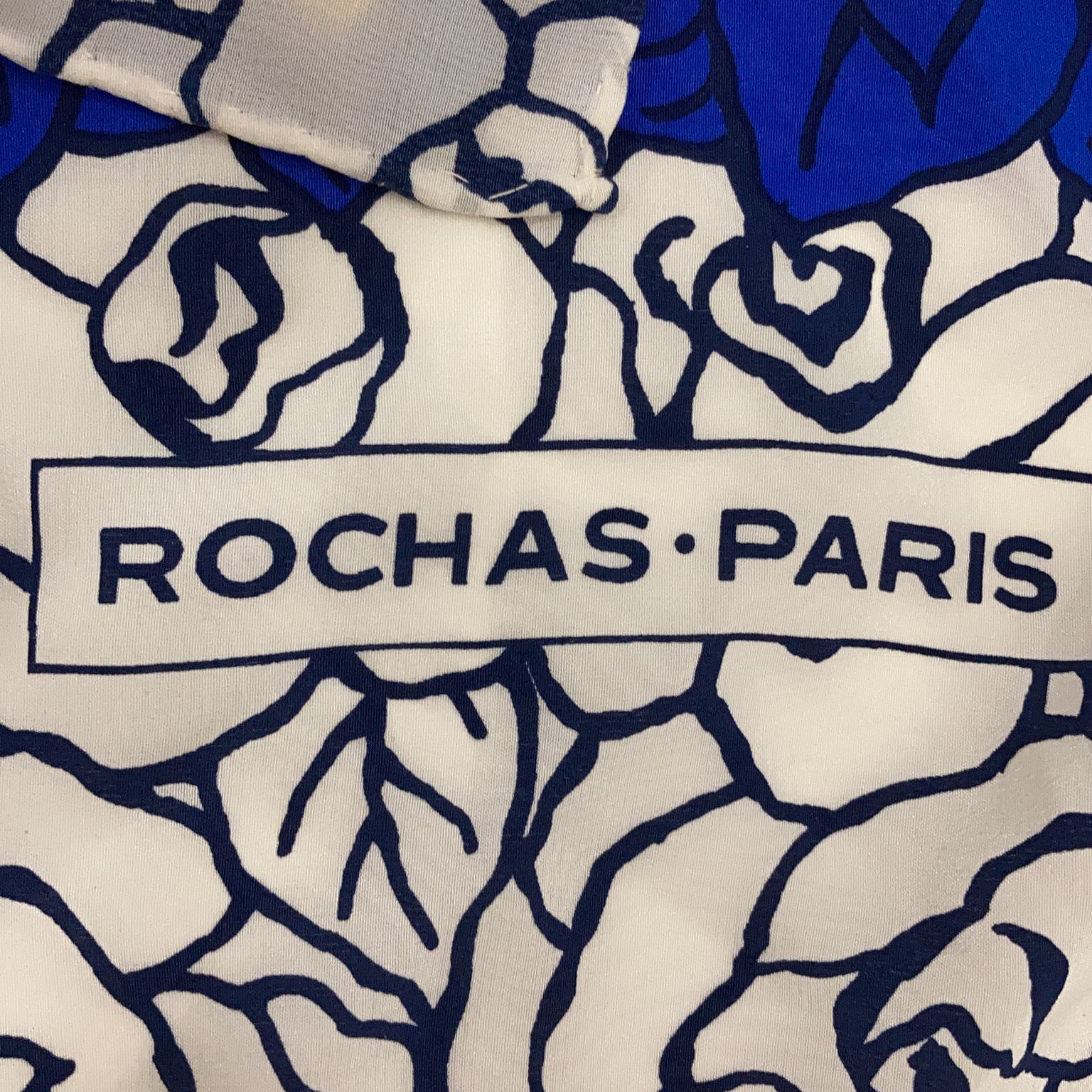 Rochas