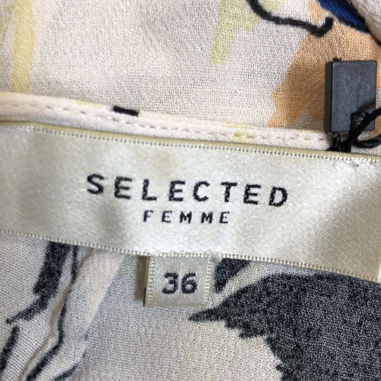 Selected Femme