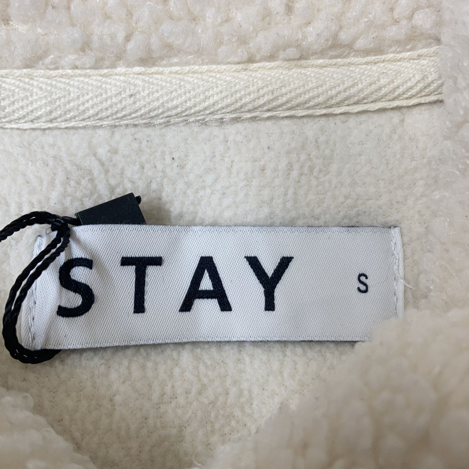 Stay