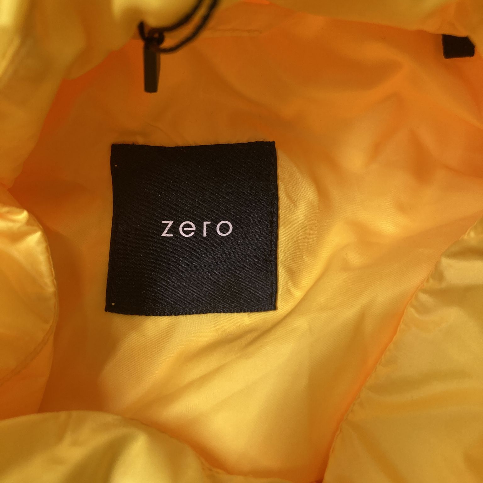 Zero