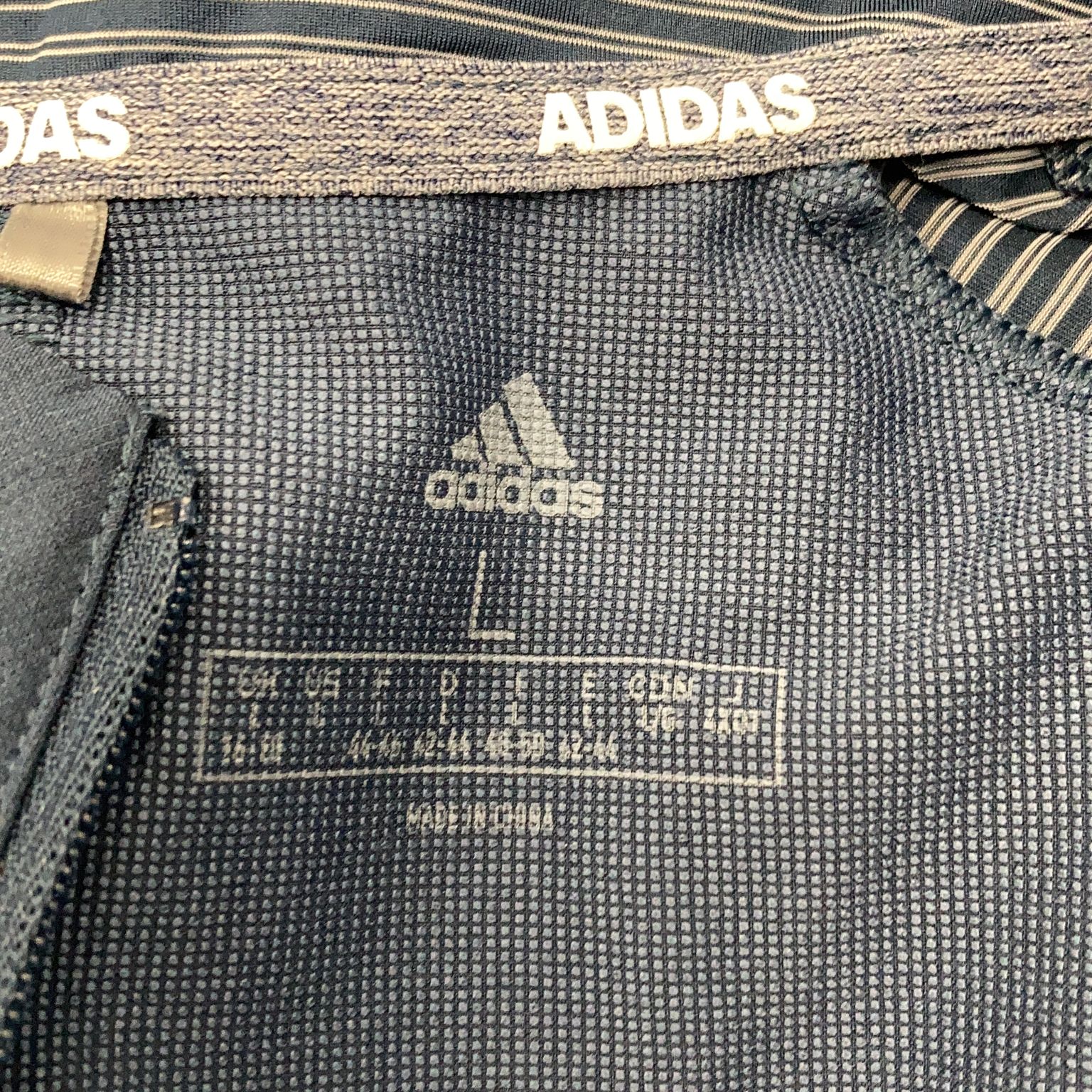 Adidas