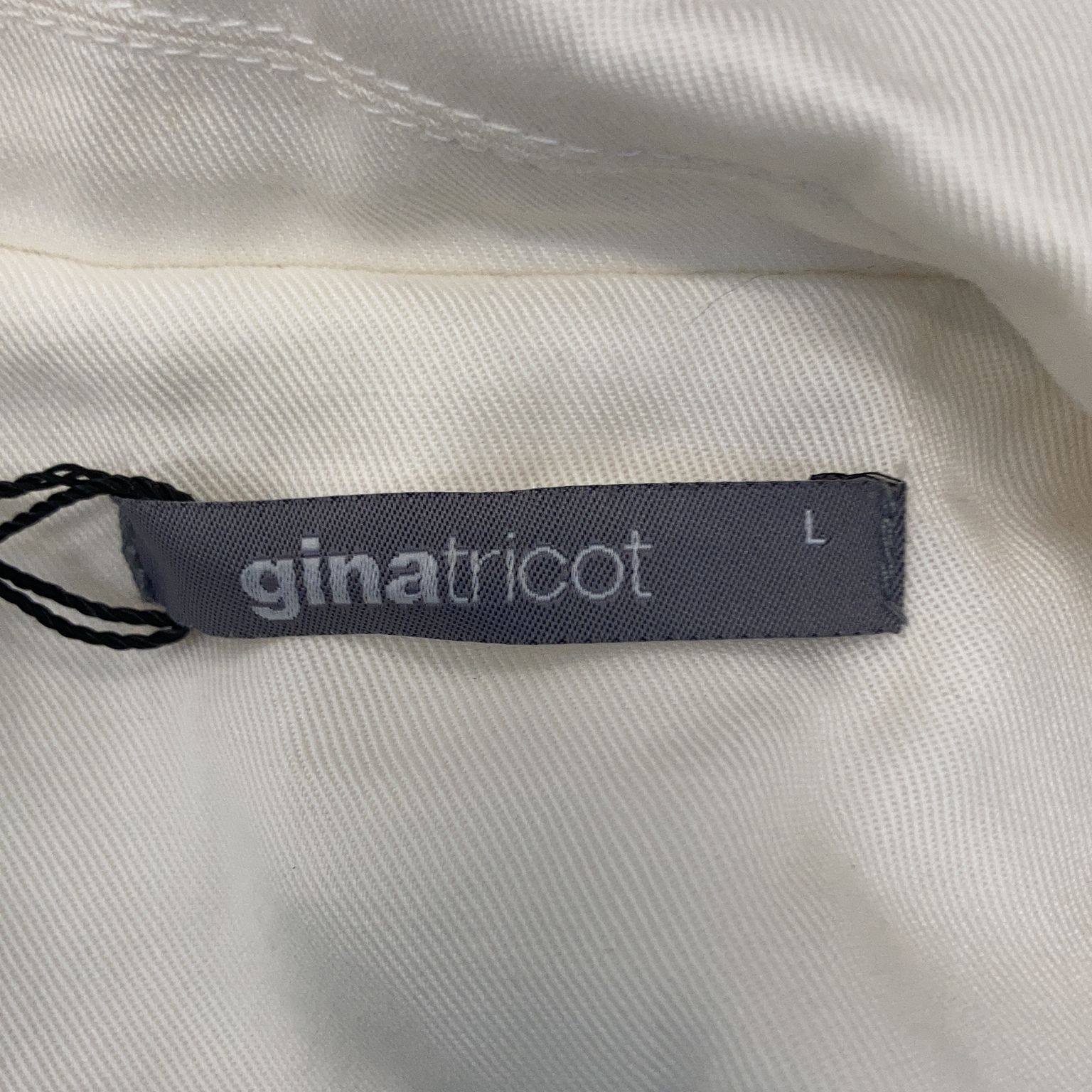 Gina Tricot