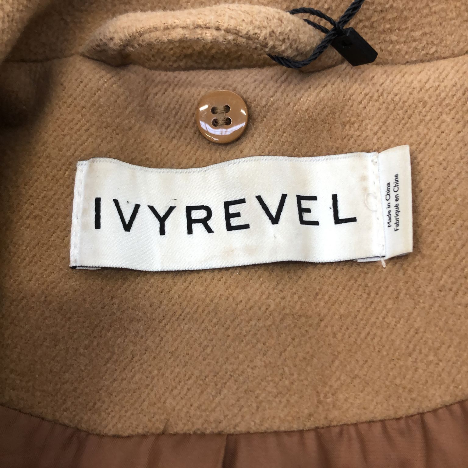 Ivyrevel