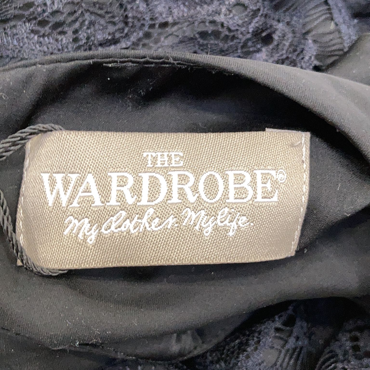 Wardrobe