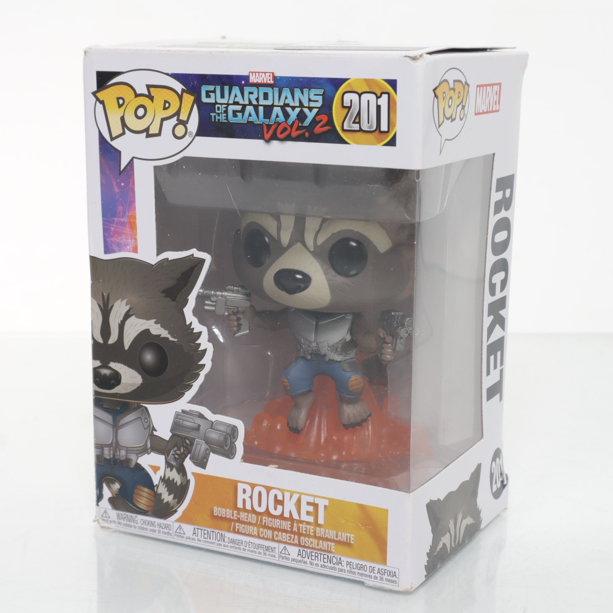 Funko Pop!