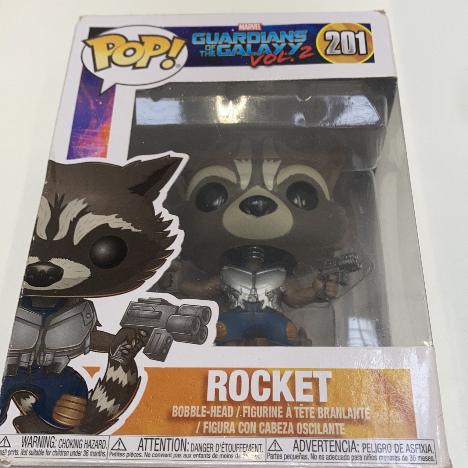 Funko Pop!