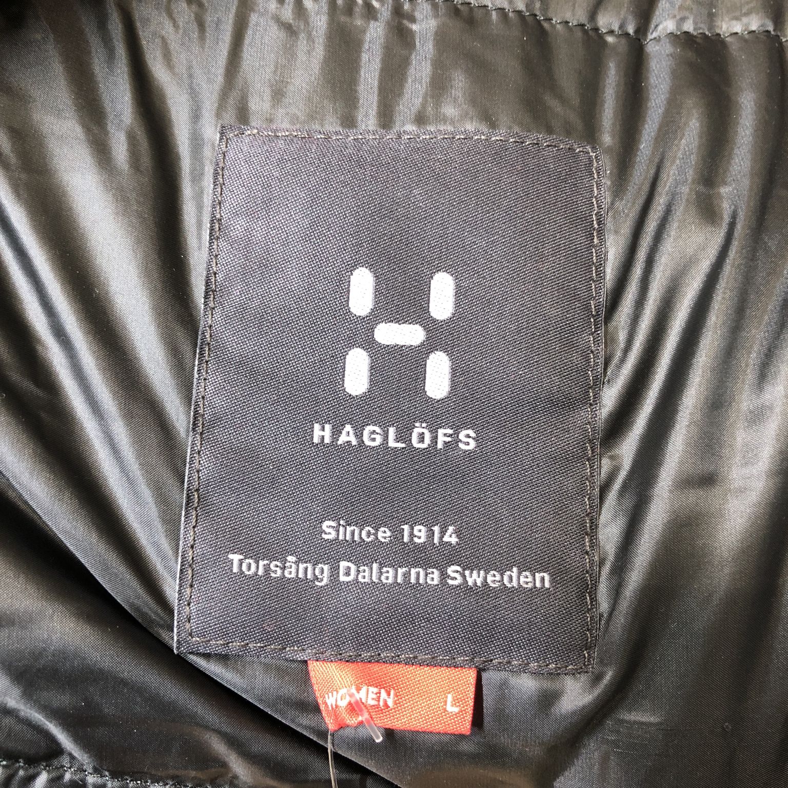 Haglöfs