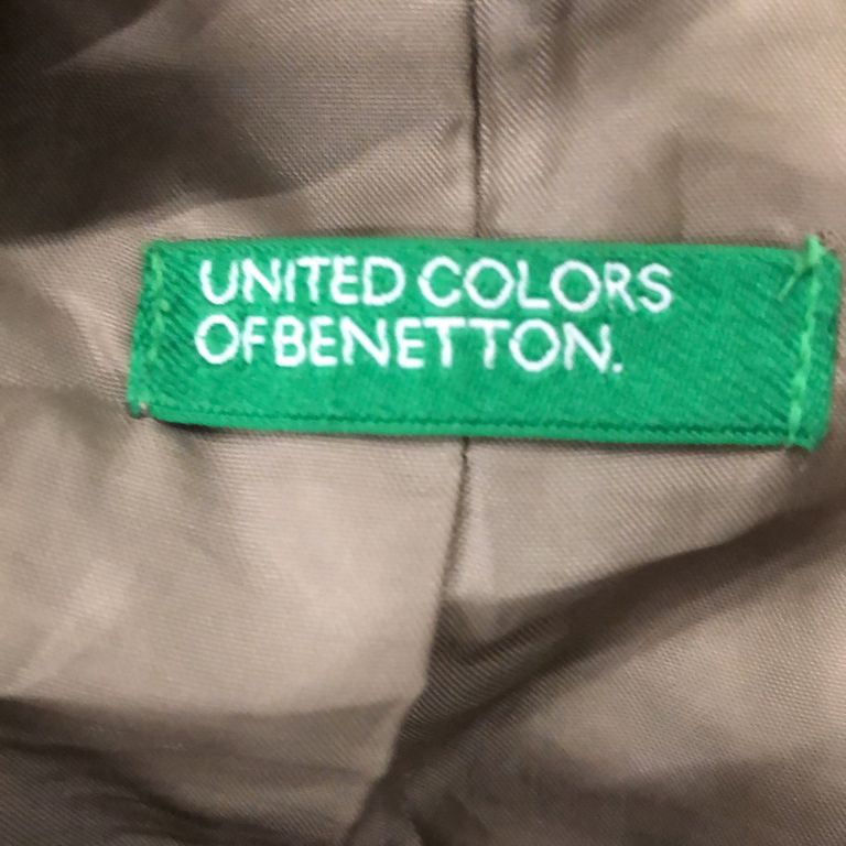 United Colors of Benetton