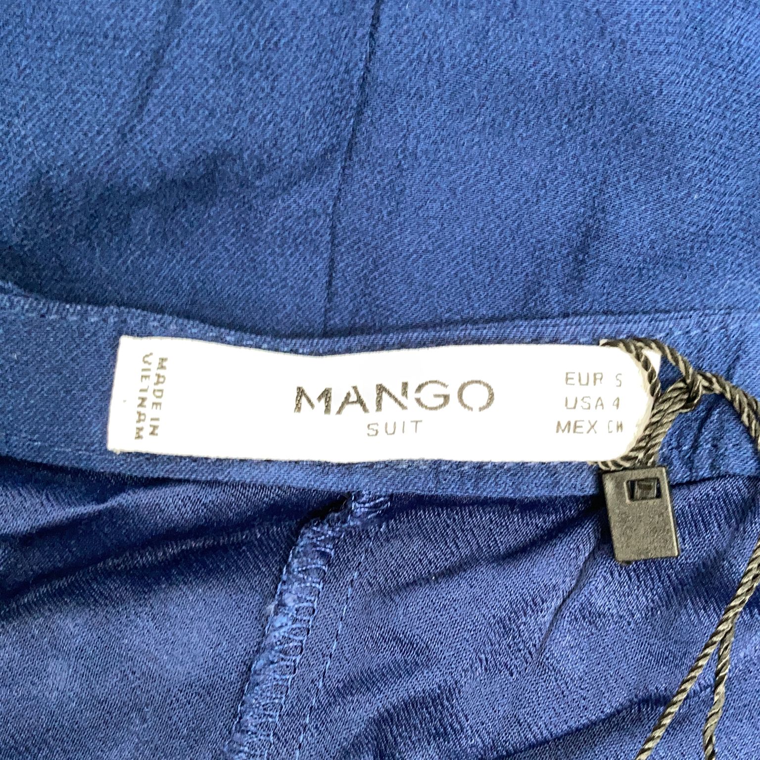 Mango