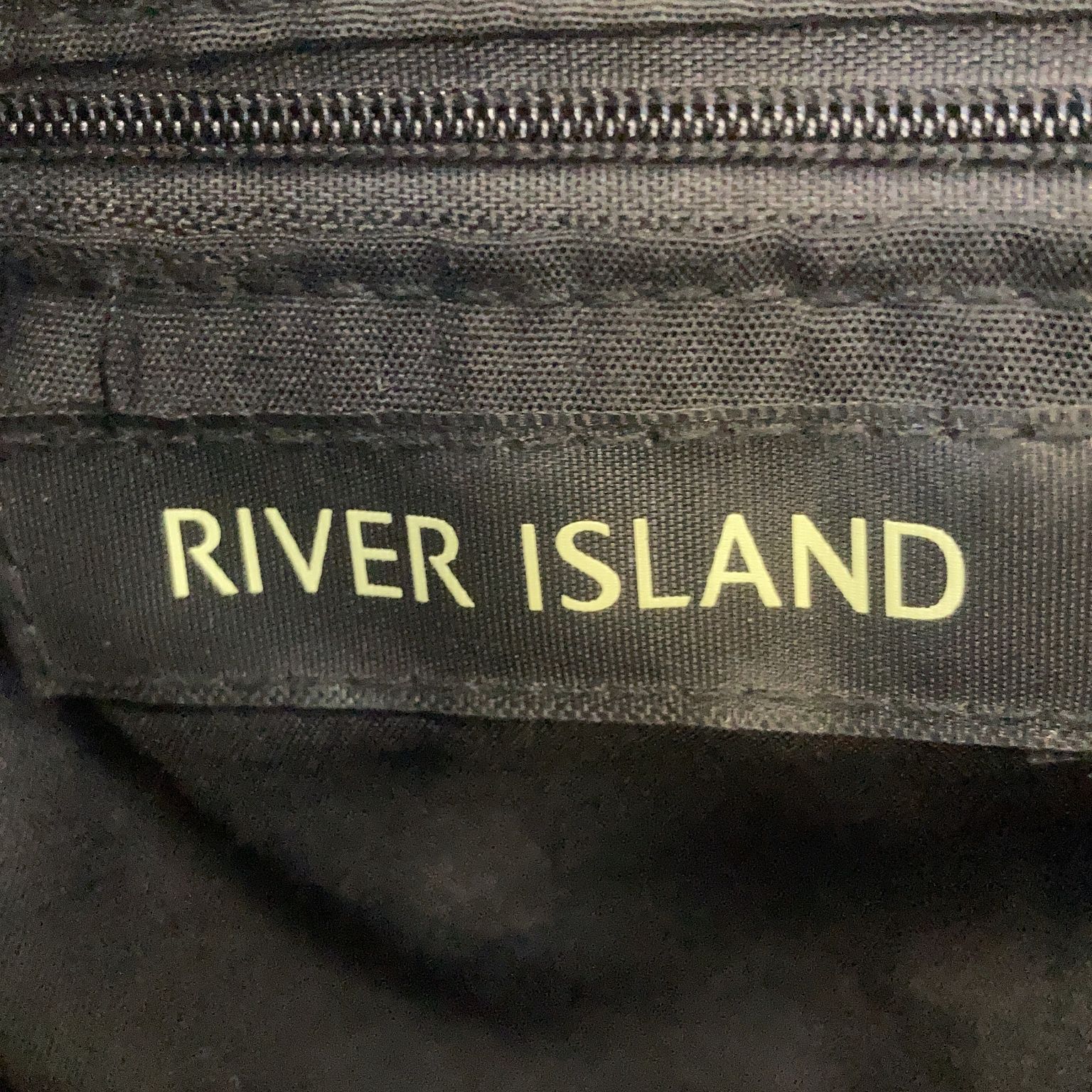 River Island