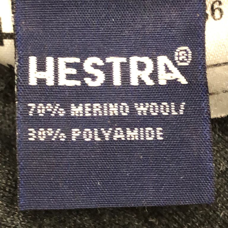 Hestra