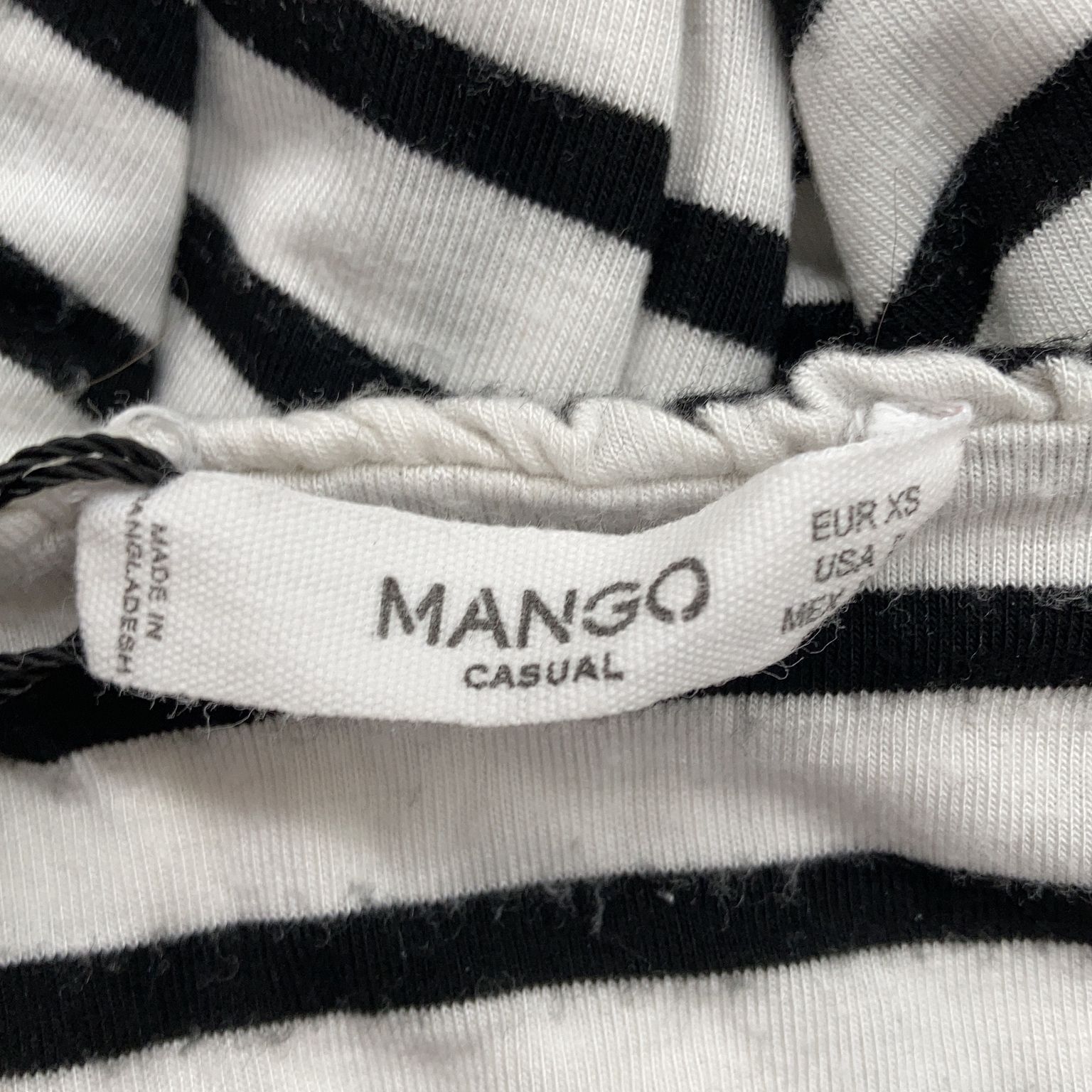 Mango Casual