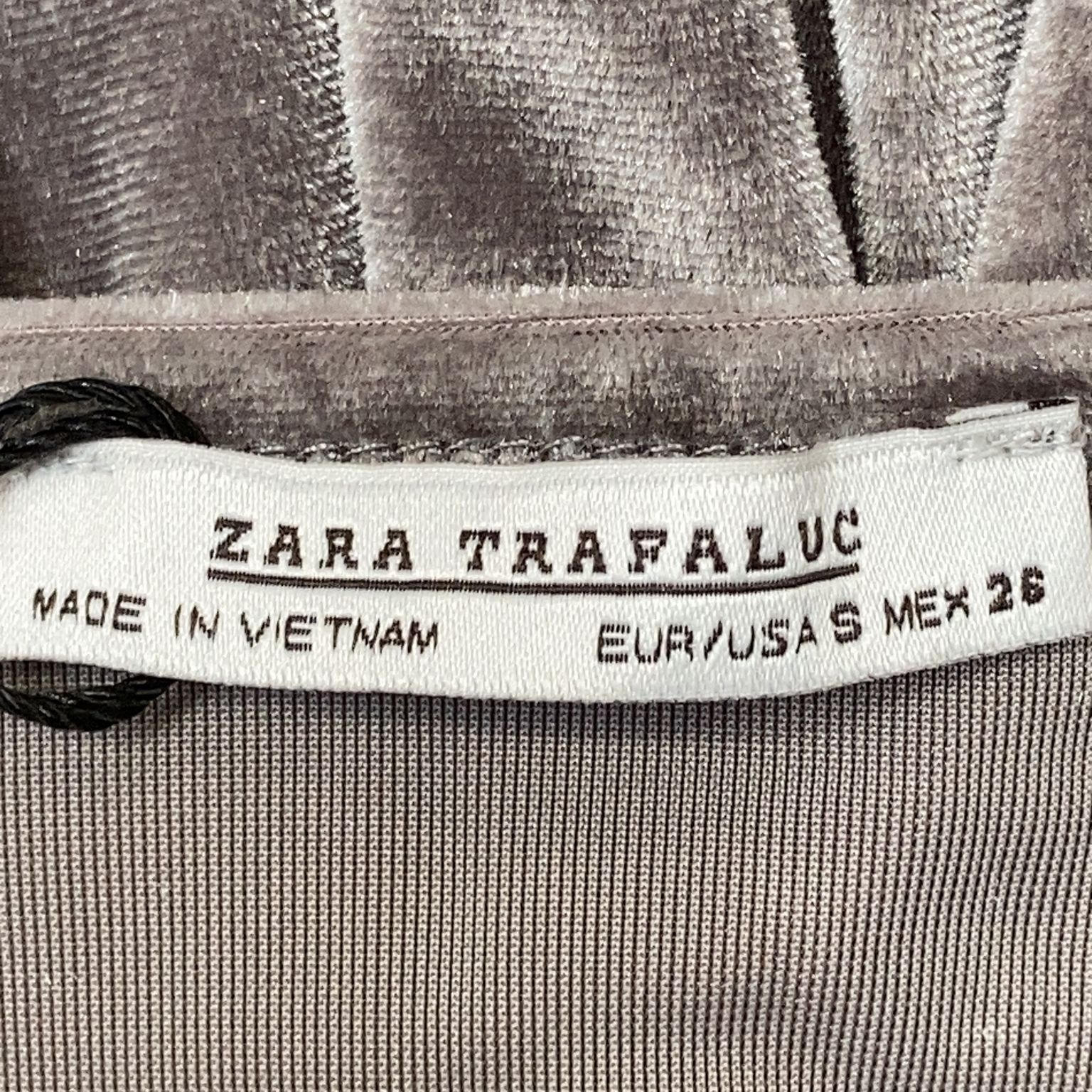 Zara Trafaluc