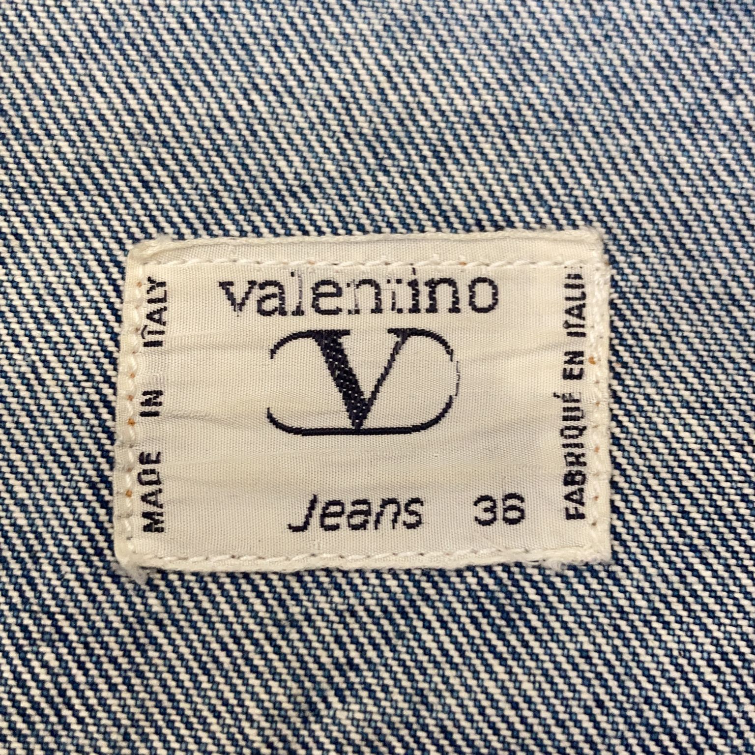 Valentino