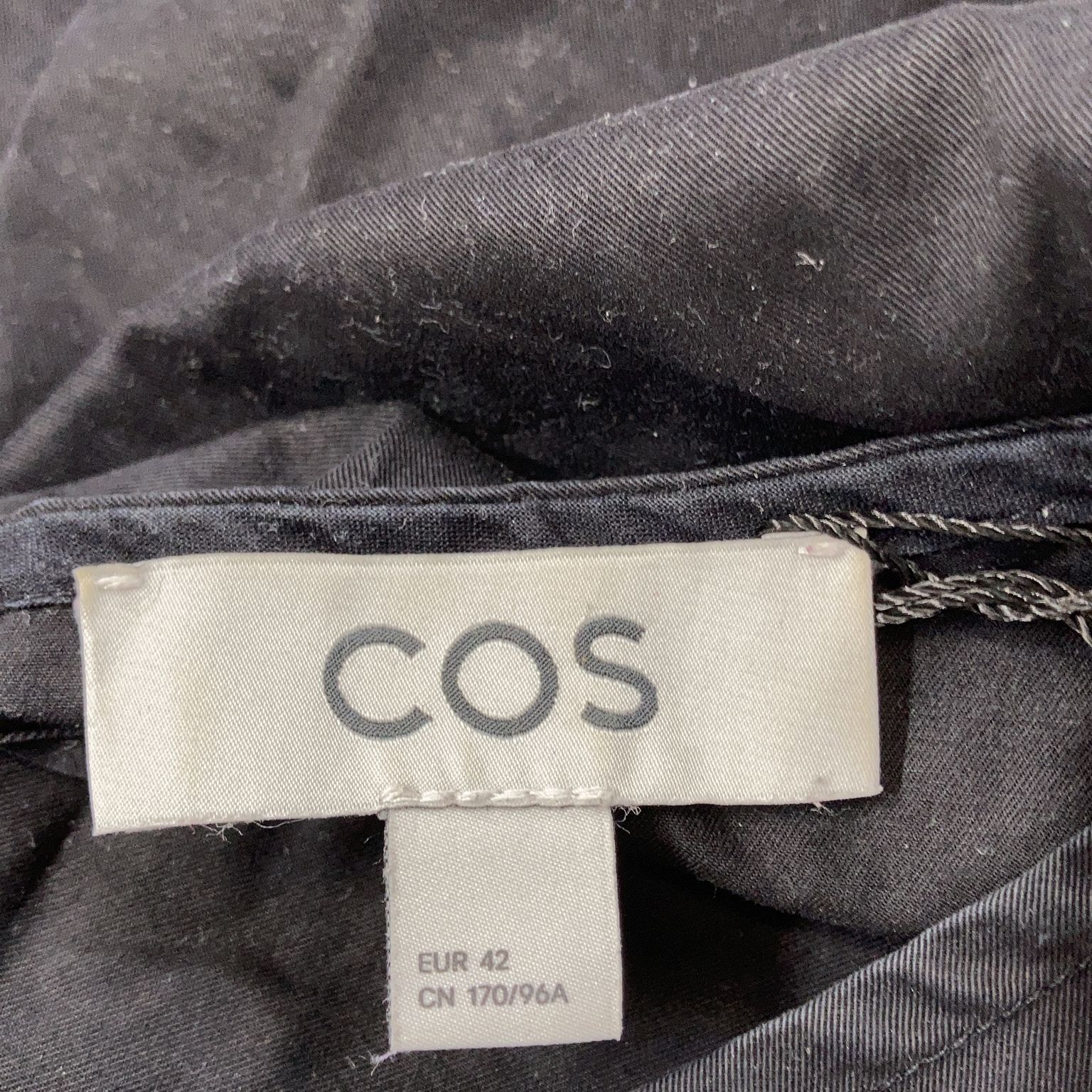 COS