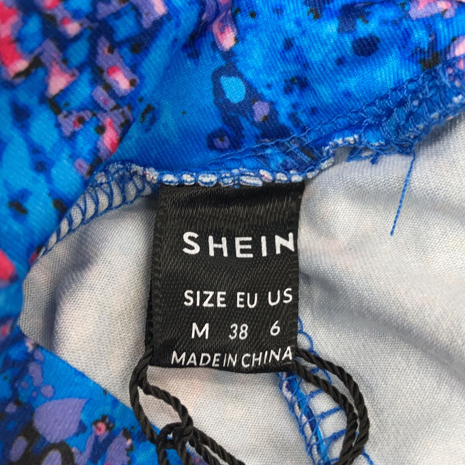 Shein