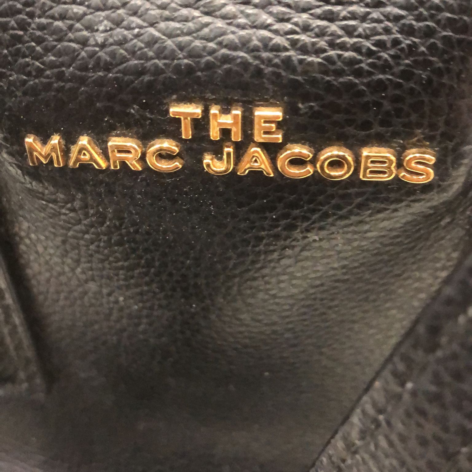 The Marc Jacobs