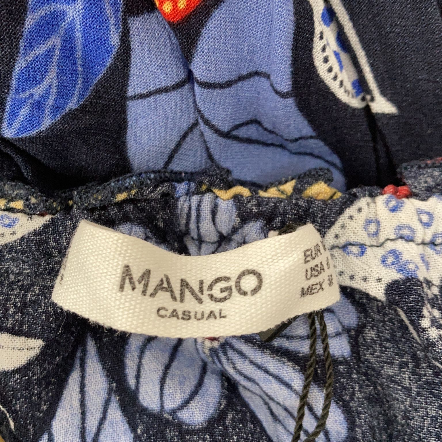 Mango