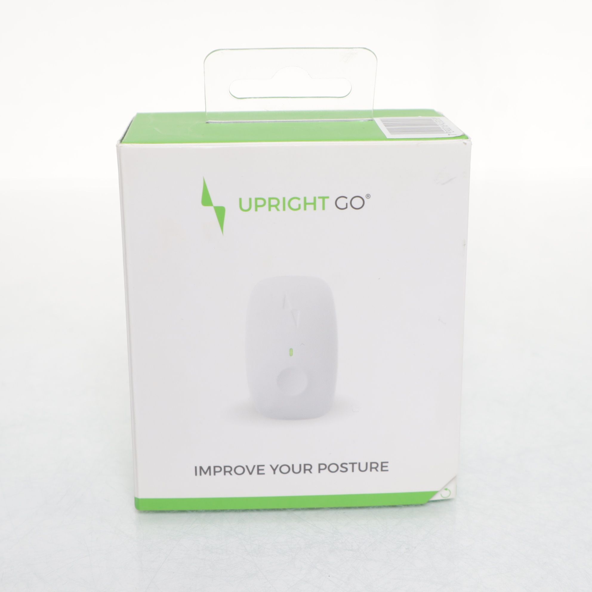 Upright Go