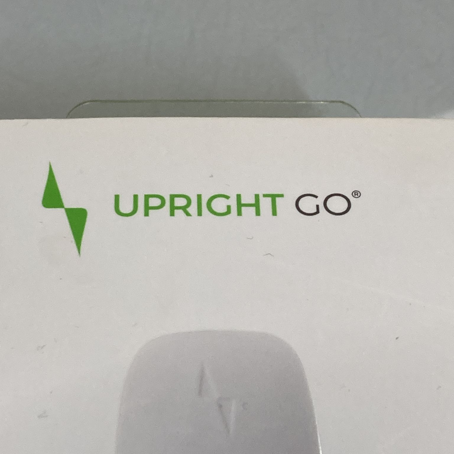 Upright Go