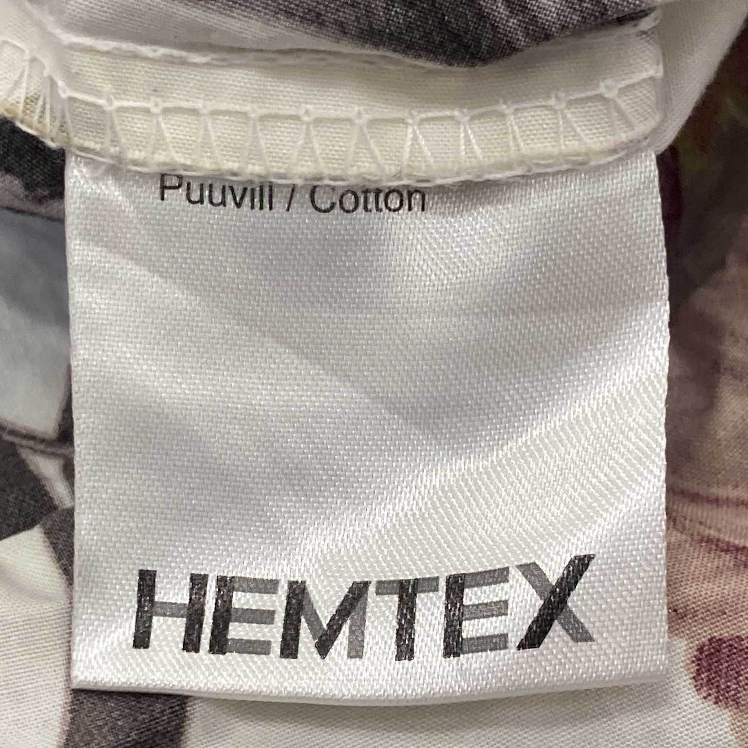 Hemtex