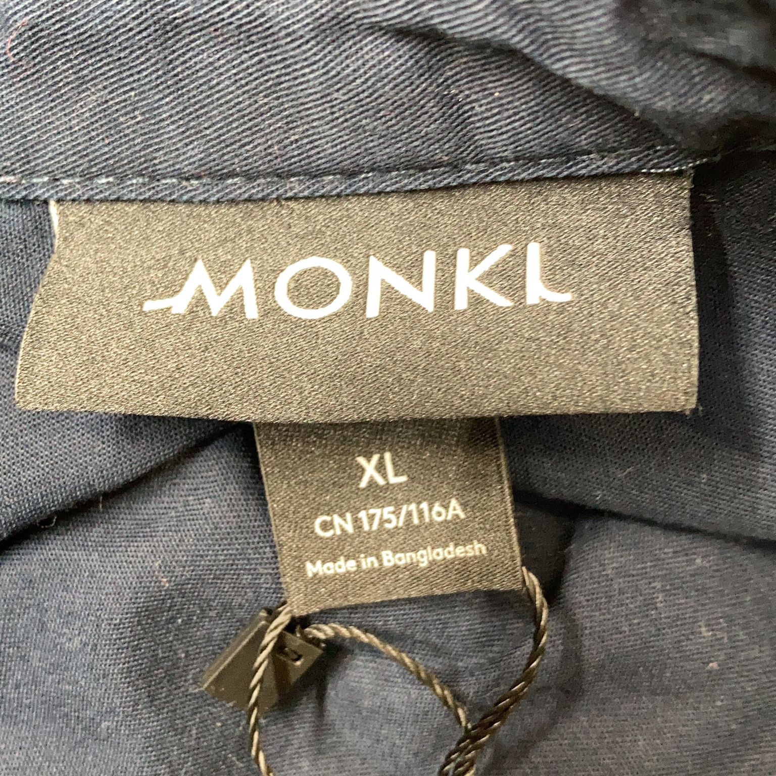 Monki