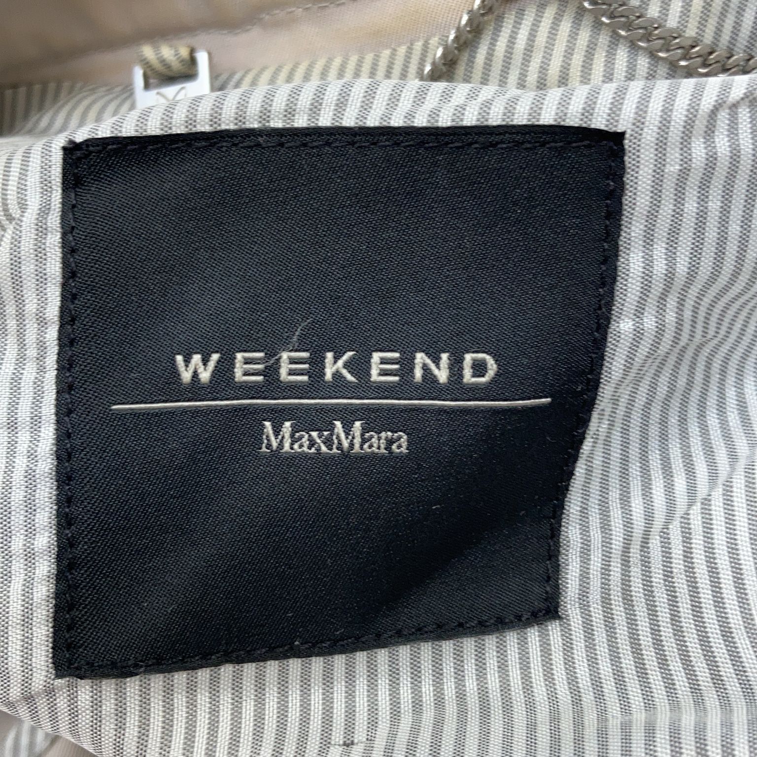 Weekend MaxMara