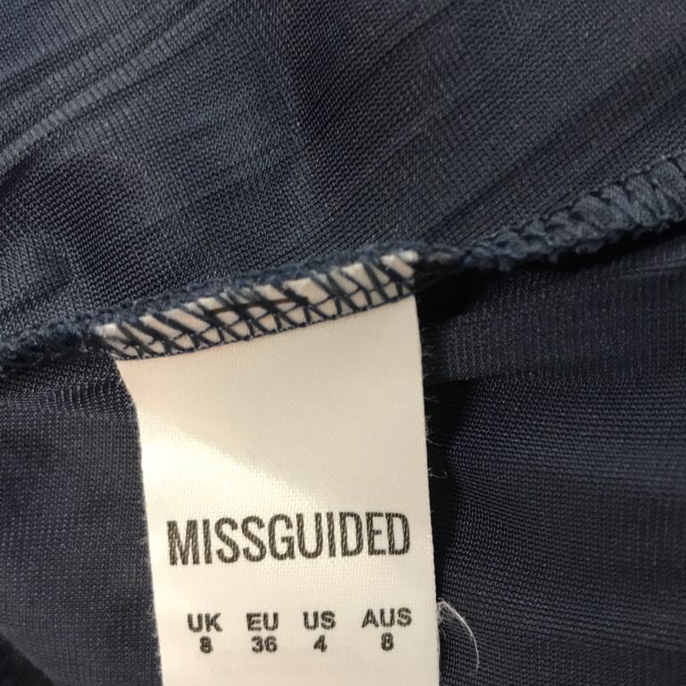 Missguided