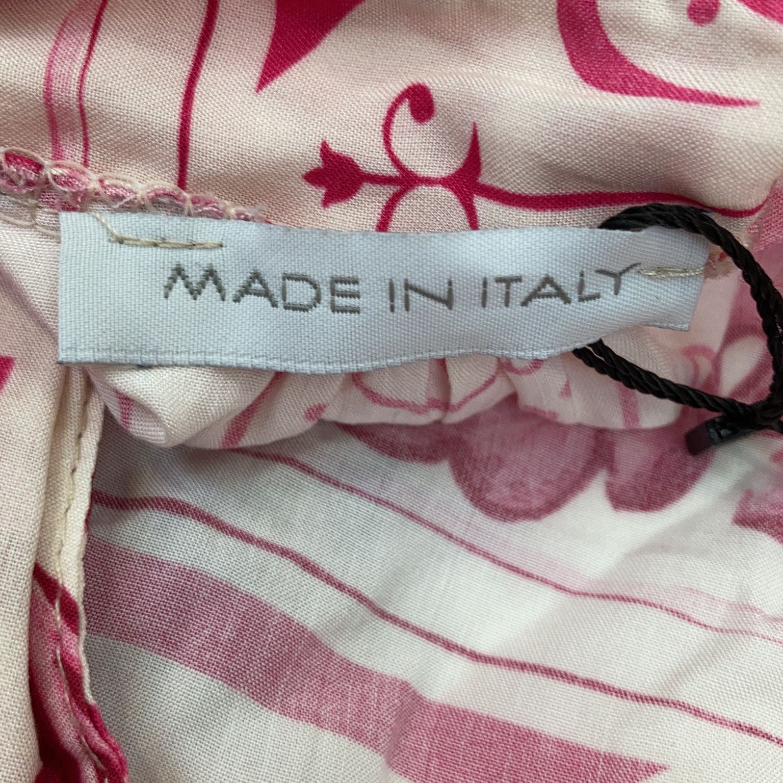 Made In Italy