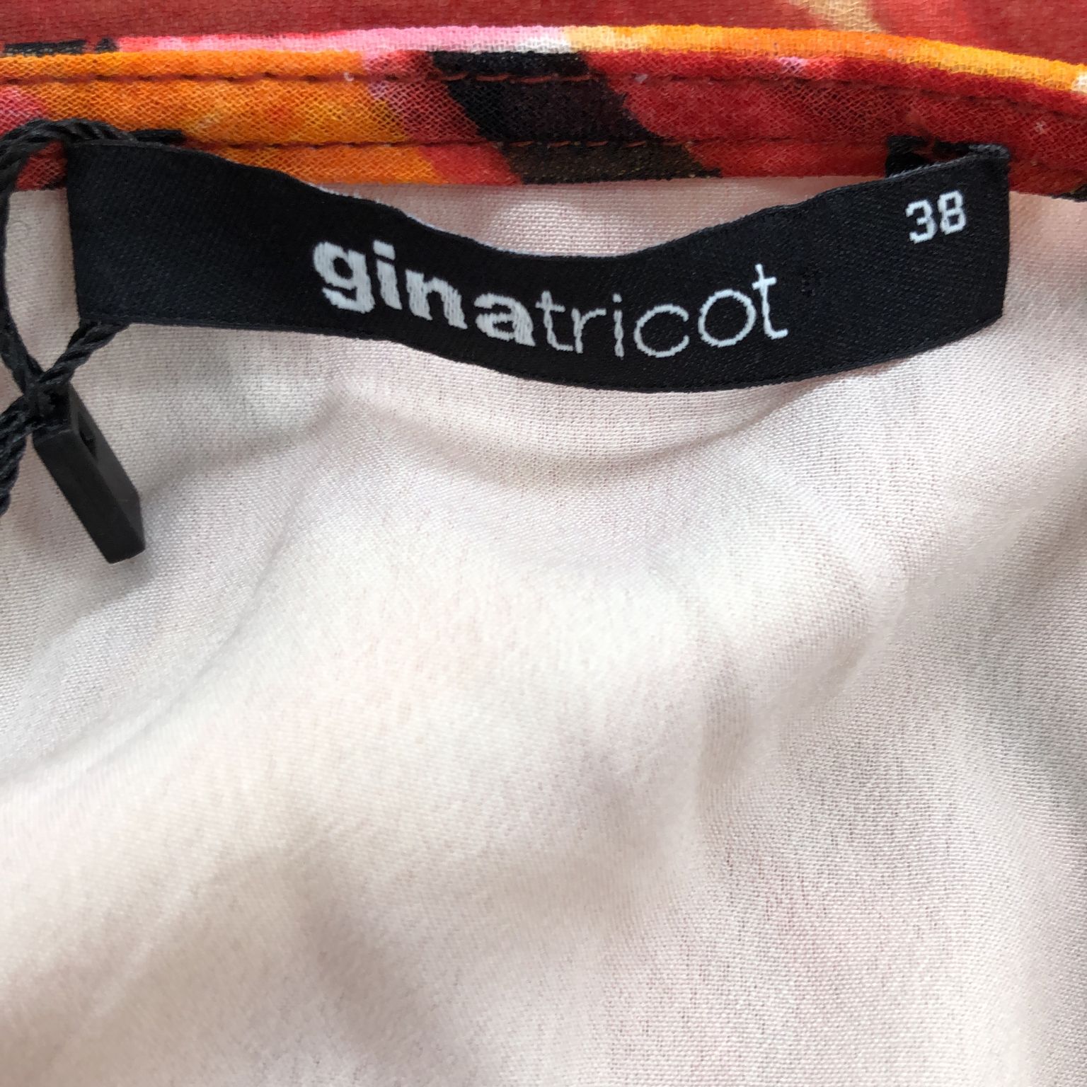 Gina Tricot