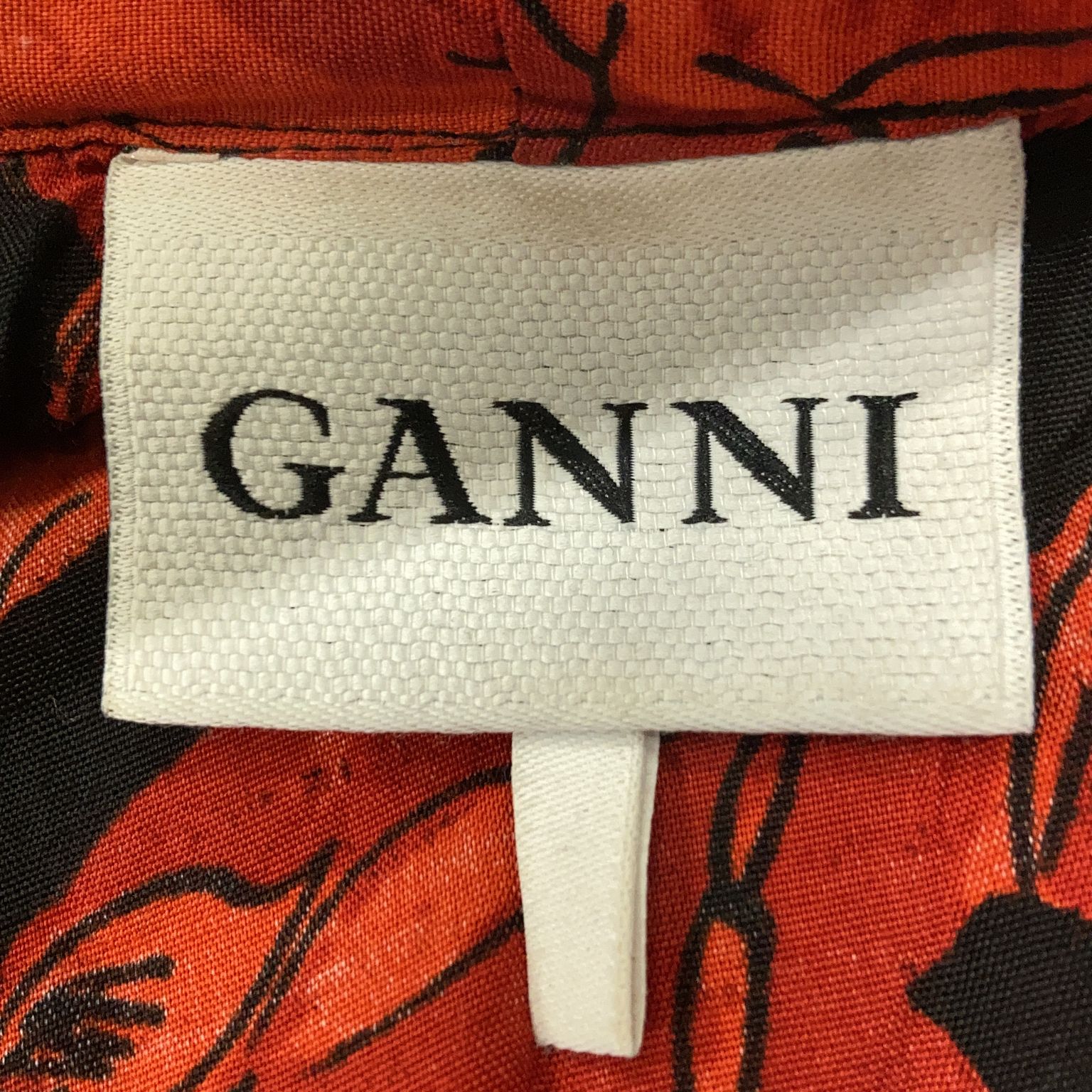 Ganni