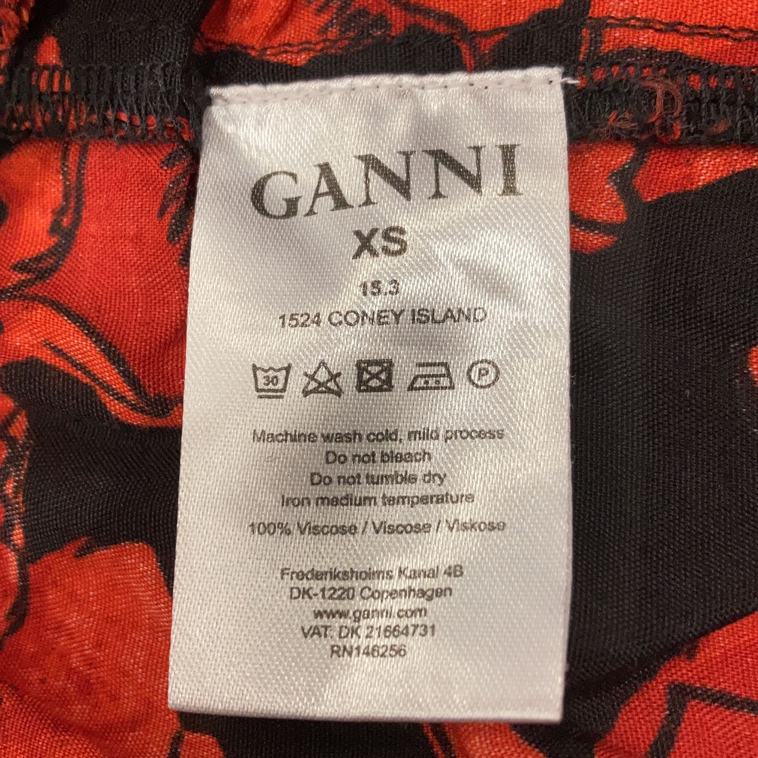 Ganni