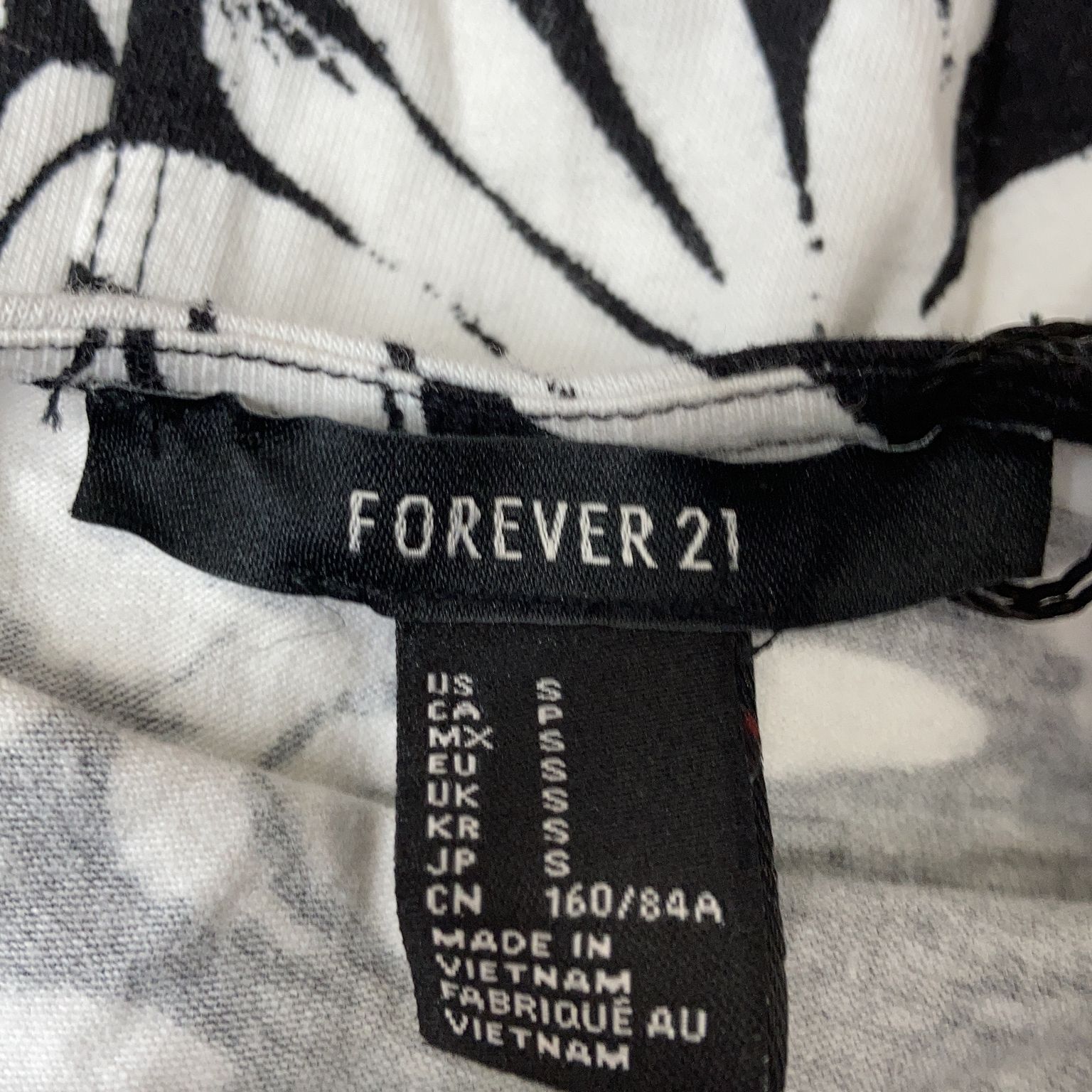 Forever 21