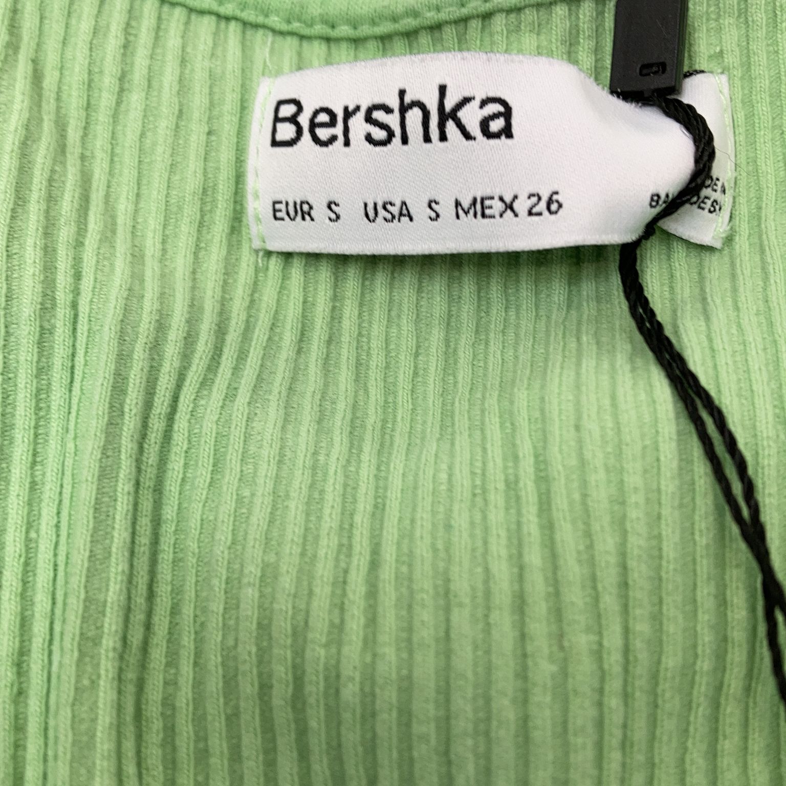 Bershka