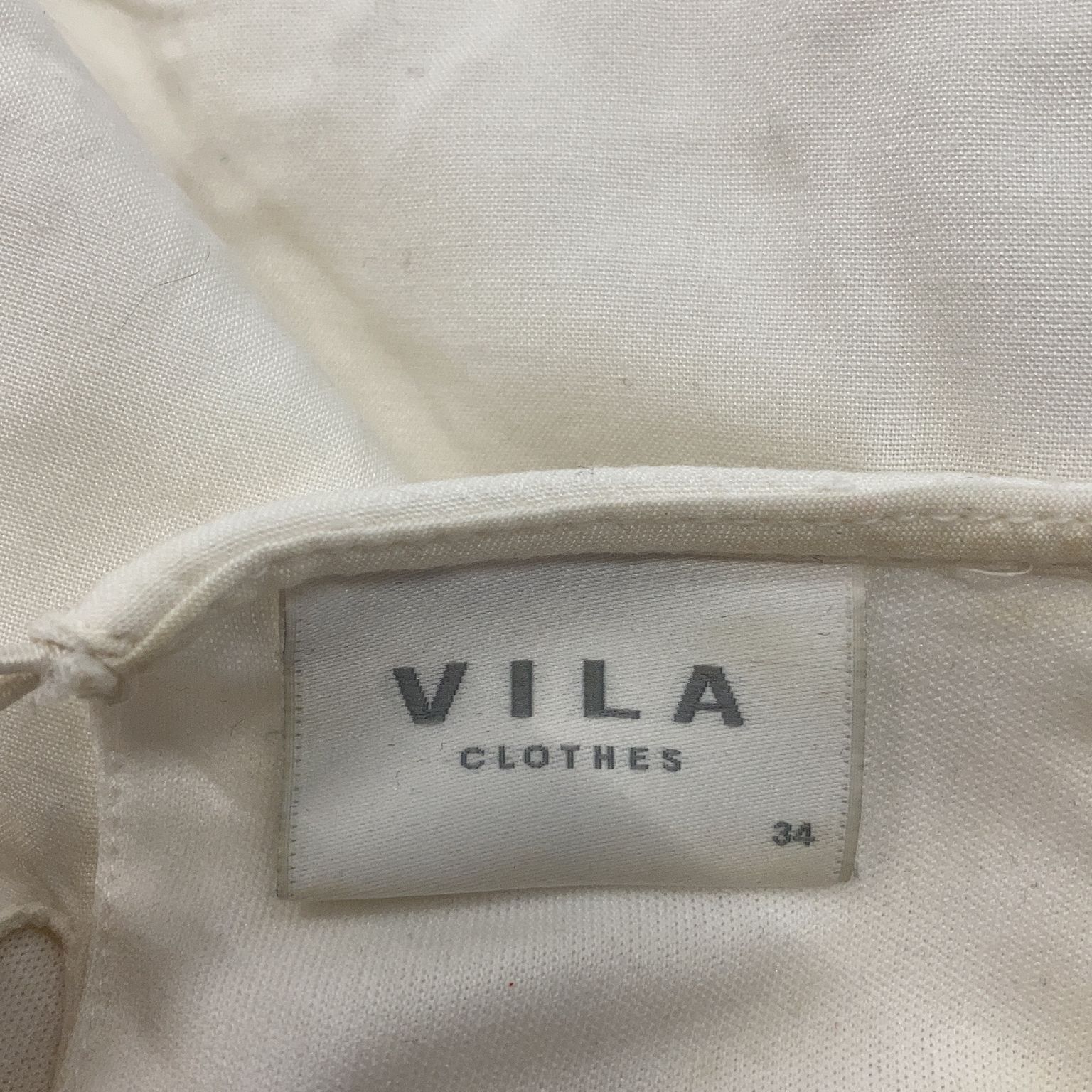 VILA Clothes