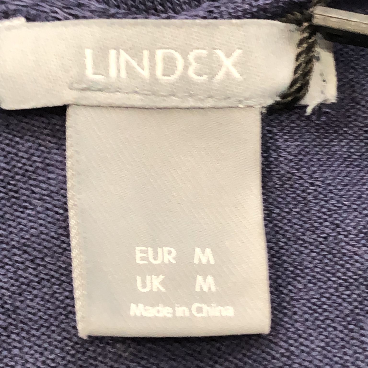 Lindex