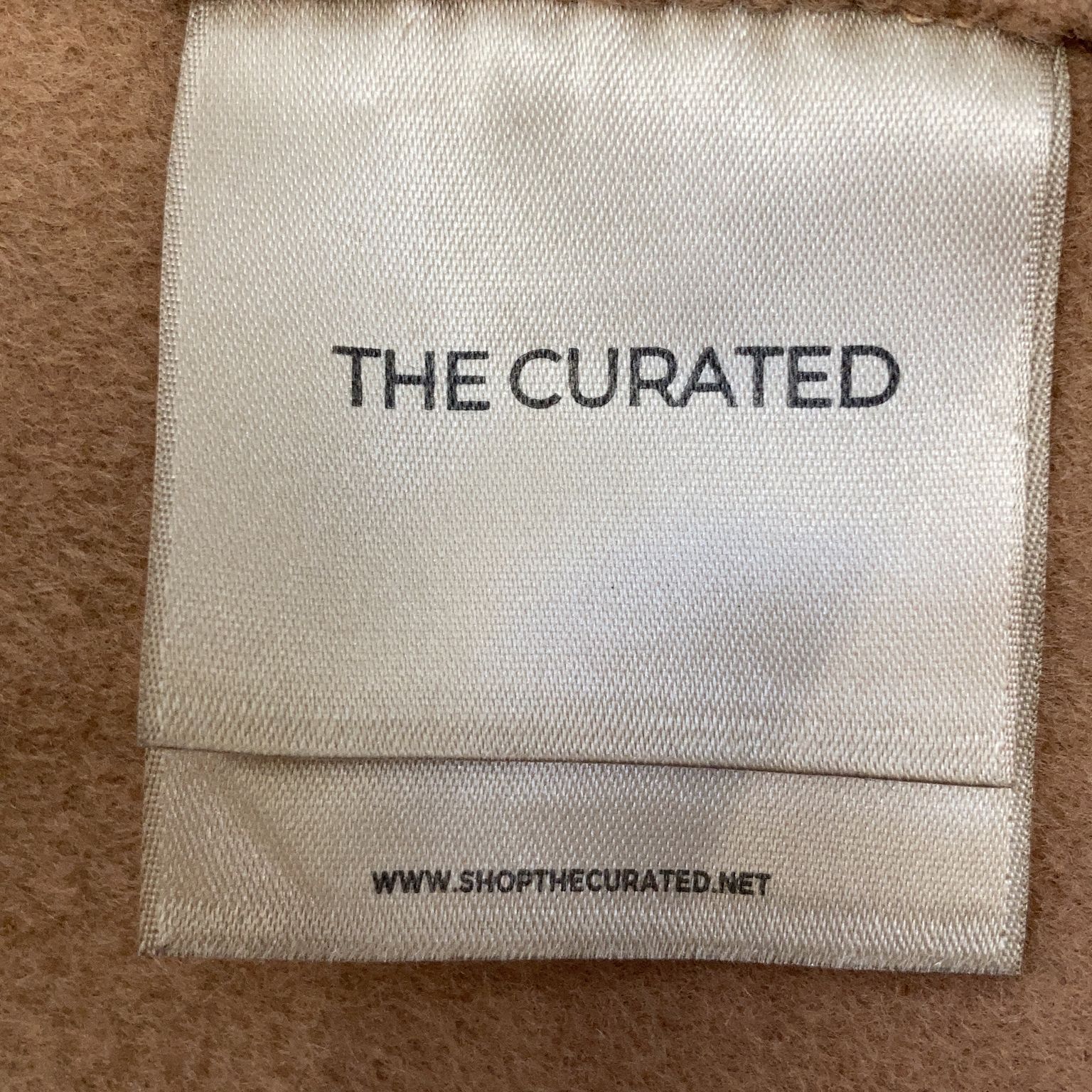 The Curated