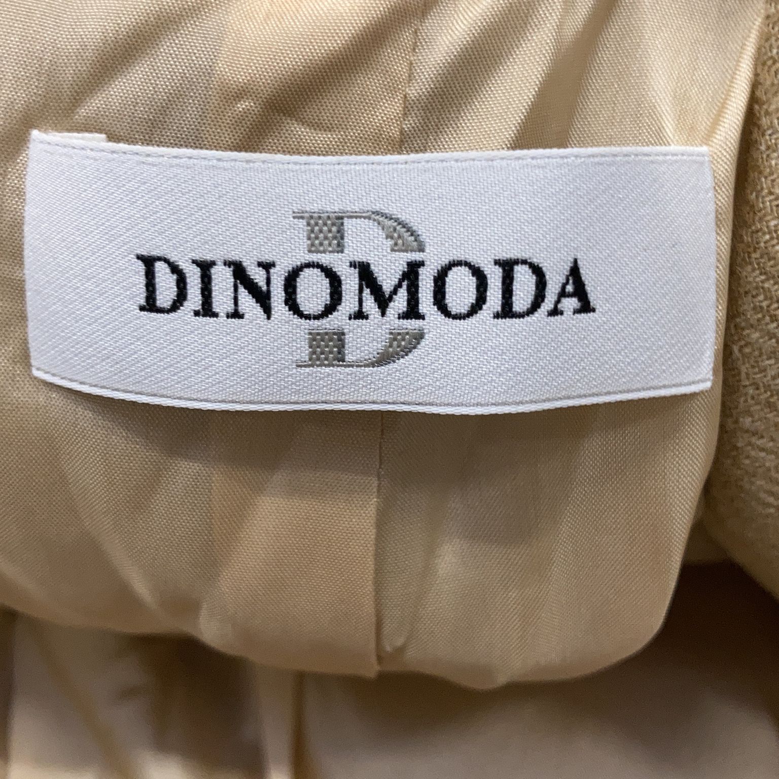 DinoModa