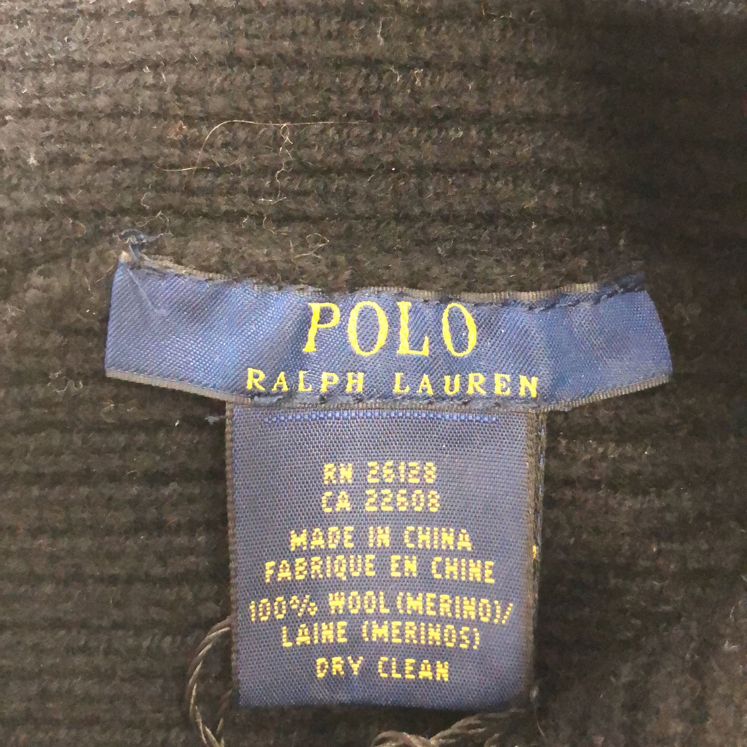 Lauren Ralph Lauren