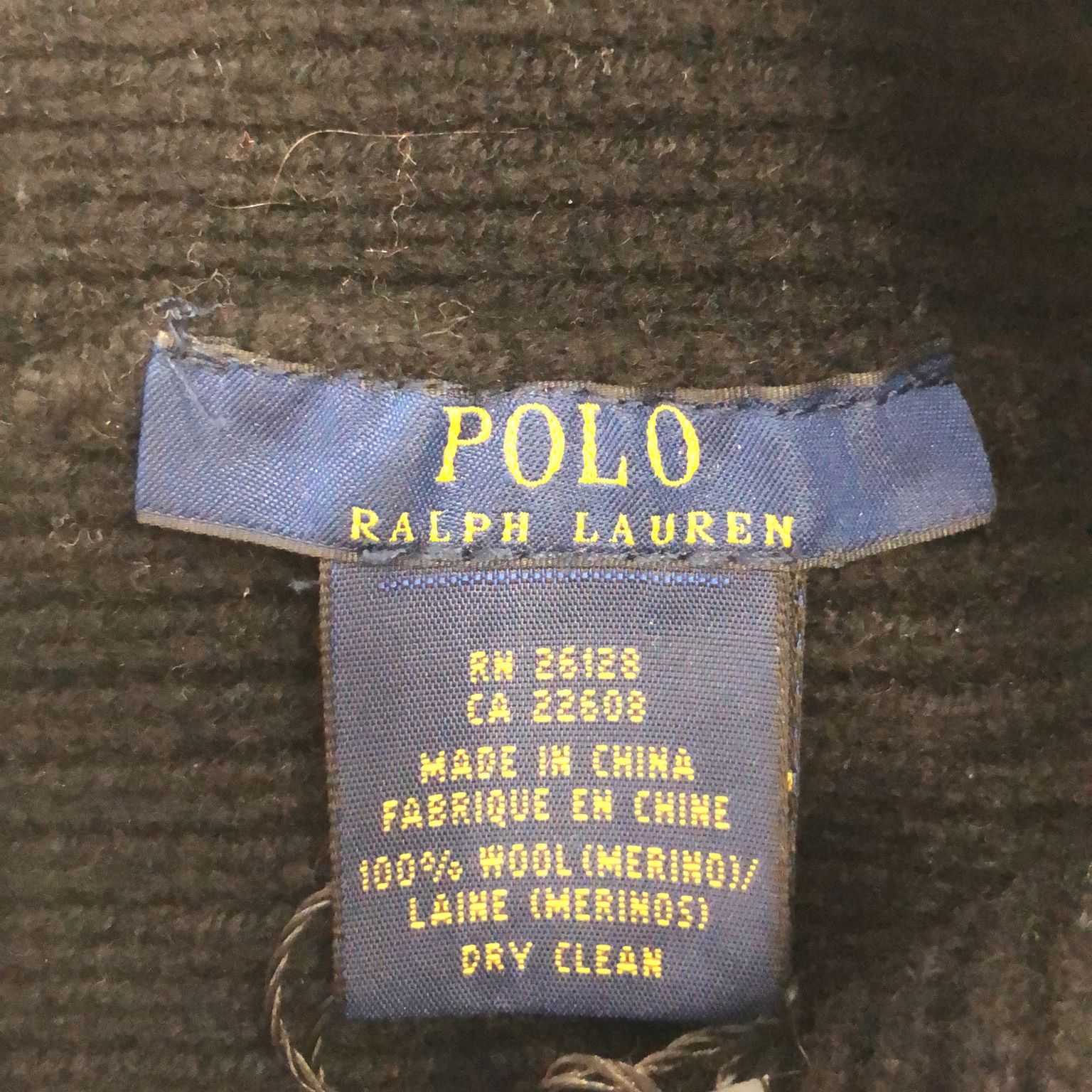 Lauren Ralph Lauren